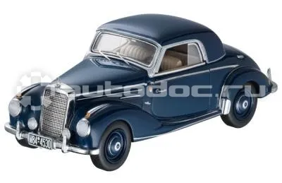 MERCEDES BENZ Коллекционная модель