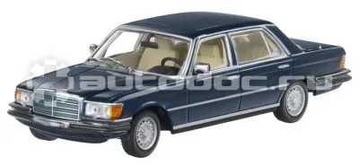 MERCEDES BENZ Модель автомобиля