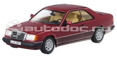 MERCEDES BENZ Модель автомобиля