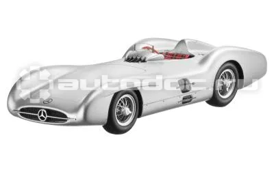 MERCEDES BENZ Модель автомобиля 2.5-litre Formula 1