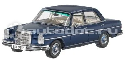 MERCEDES BENZ Модель автомобиля