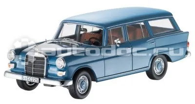MERCEDES BENZ Модель автомобиля