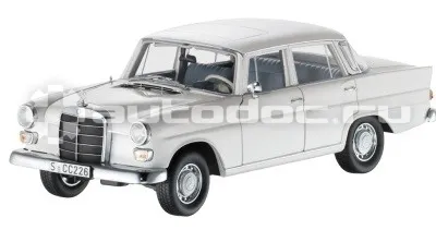 MERCEDES BENZ Модель автомобиля