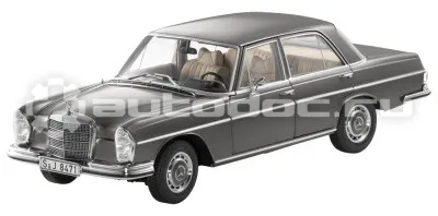 MERCEDES BENZ Модель автомобиля