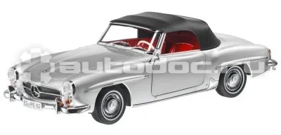 MERCEDES BENZ Модель автомобиля