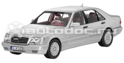 MERCEDES BENZ Модель автомобиля