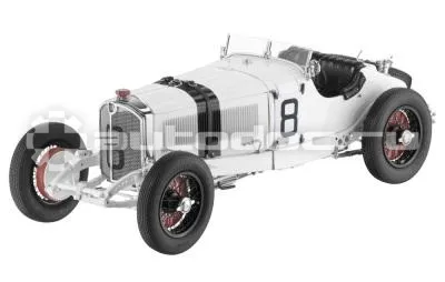 MERCEDES BENZ Коллекционная модель Mercedes SSKL, GP Deutschland, Start Nr. 8, W 06 RS, 193