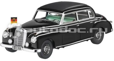 MERCEDES BENZ Модель автомобиля