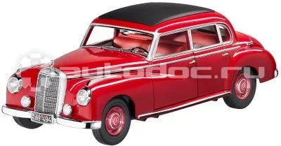 MERCEDES BENZ Модель автомобиля