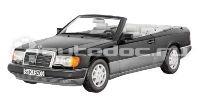 MERCEDES BENZ Модель автомобиля