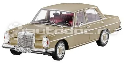 MERCEDES BENZ Модель автомобиля 280 SE, W 108, 1965-72, Beige