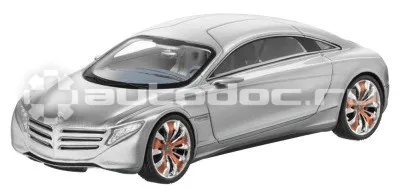 MERCEDES BENZ Модель автомобиля