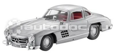 MERCEDES BENZ Модель автомобиля