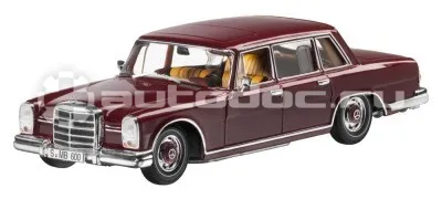 MERCEDES BENZ Модель автомобиля