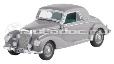 MERCEDES BENZ Модель автомобиля