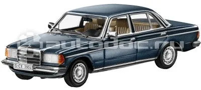 MERCEDES BENZ Модель автомобиля