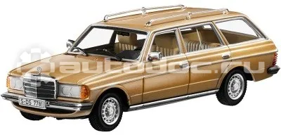 MERCEDES BENZ Модель автомобиля