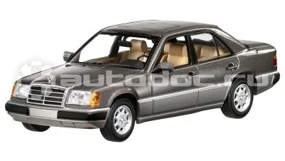 MERCEDES BENZ Модель автомобиля