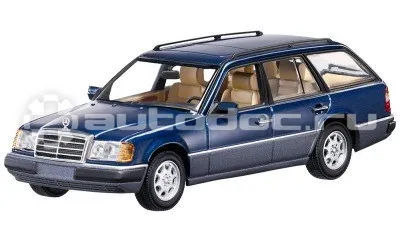 MERCEDES BENZ Модель автомобиля
