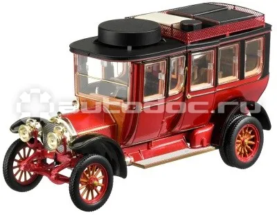 MERCEDES BENZ Модель автомобиля