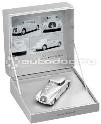 MERCEDES BENZ Модель автомобиля