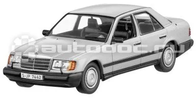 MERCEDES BENZ Модель автомобиля