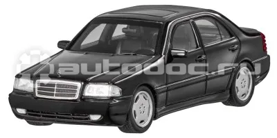 MERCEDES BENZ Масштабная модель
