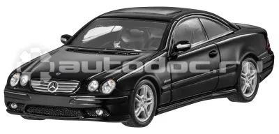 MERCEDES BENZ Модель автомобиля