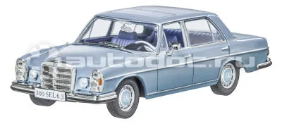MERCEDES BENZ Модель автомобиля