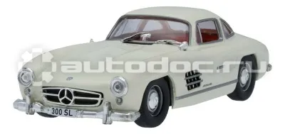 MERCEDES BENZ Масштабная модель