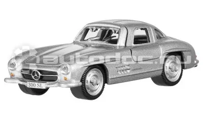 MERCEDES BENZ Модель автомобиля