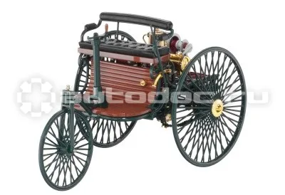 MERCEDES BENZ Модель автомобиля