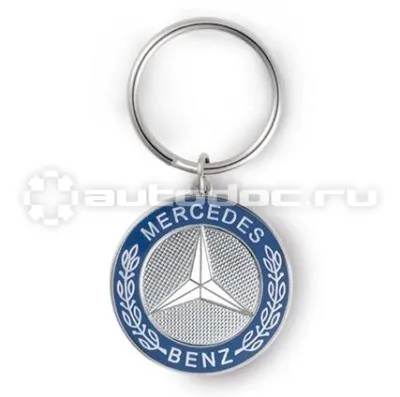 MERCEDES BENZ Брелок