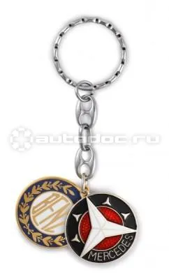 MERCEDES BENZ Брелок