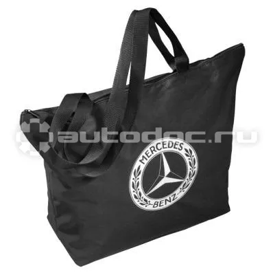 MERCEDES BENZ Женская хозяйственная сумка