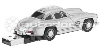 MERCEDES BENZ Флешка Stick Classic