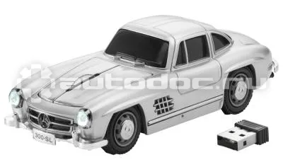 MERCEDES BENZ Компьютерная мышь Computer Mouse 300SL