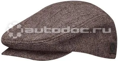 MERCEDES BENZ Кепка Schiebermutze
