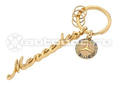 MERCEDEZ BENZ Брелок для ключей