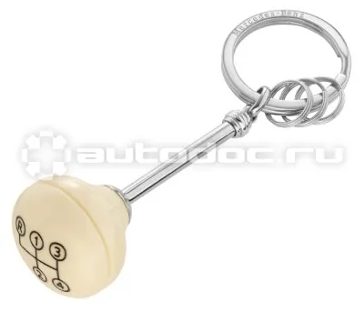 MERCEDEZ BENZ Брелок для ключей
