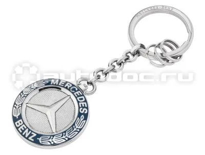 MERCEDEZ BENZ Брелок для ключей