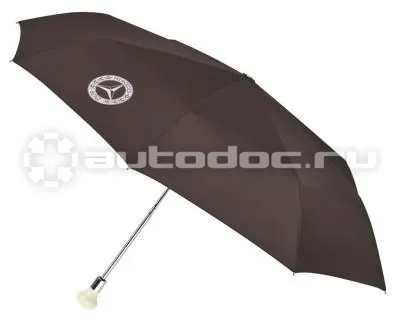 MERCEDES BENZ Складной зонт 300 SL Compact Umbrella