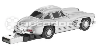 MERCEDES BENZ Флешка