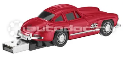 MERCEDES BENZ Флешка