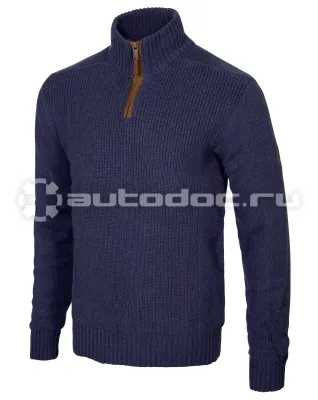 MERCEDES BENZ Пуловер Windstopper мужской