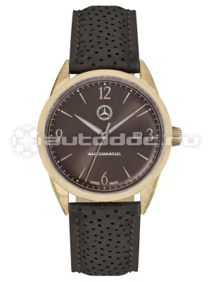 MERCEDES BENZ Мужские наручные часы Mercedes-Benz Classic Mens Automatic Watch