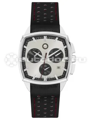 MERCEDES BENZ Мужские наручные часы хронограф Mercedes-Benz Men’s Chronograph Watch, Classic Rallye