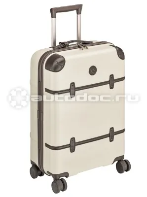 MERCEDES BENZ Туристический чемодан Trolley Suitcase, Classic