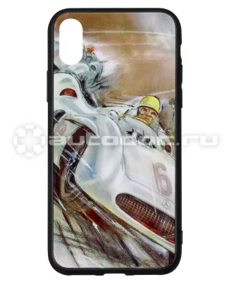MERCEDES BENZ Чехол для телефона