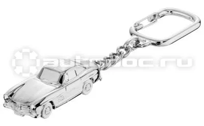 MERCEDES BENZ Брелок